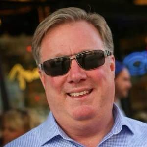 Meet your Posher, Mark